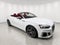 2024 Audi S5 Cabriolet Prestige 3.0 TFSI quattro