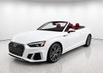 2024 Audi S5 Cabriolet Prestige 3.0 TFSI quattro