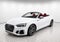 2024 Audi S5 Cabriolet Prestige 3.0 TFSI quattro