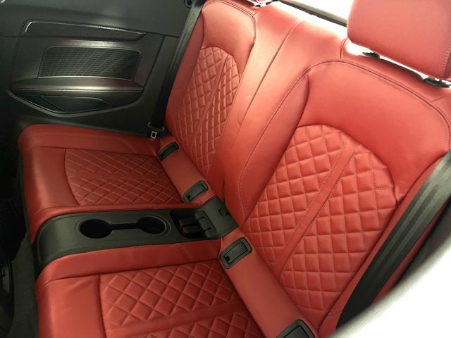 2024 Audi S5 Cabriolet Prestige 3.0 TFSI quattro
