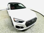 2024 Audi S5 Cabriolet Prestige 3.0 TFSI quattro
