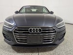 2018 Audi A5 Cabriolet 2.0 TFSI Premium Plus