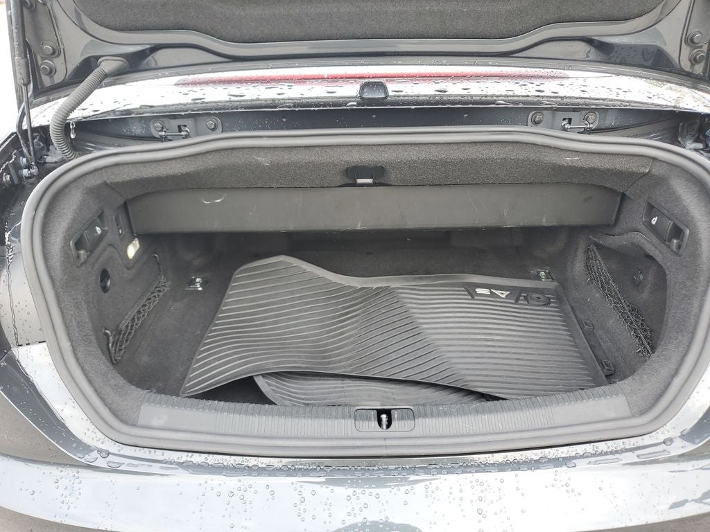 2018 Audi A5 2.0T Premium Plus quattro