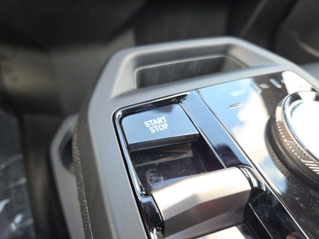 2025 BMW iX xDrive50