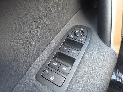 2025 BMW iX xDrive50