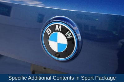 2023 BMW iX xDrive50