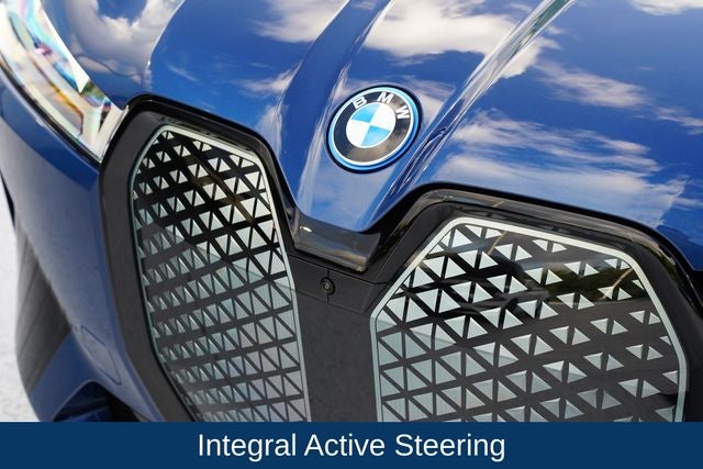 2023 BMW iX xDrive50