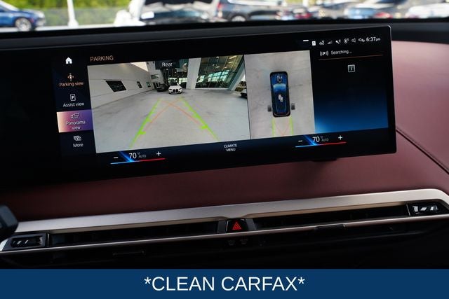 2023 BMW iX xDrive50