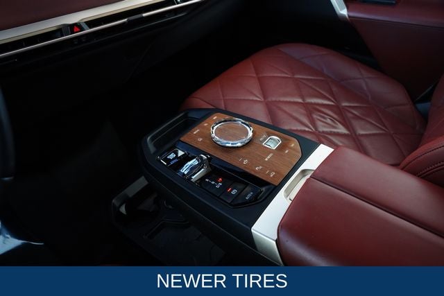 2023 BMW iX xDrive50