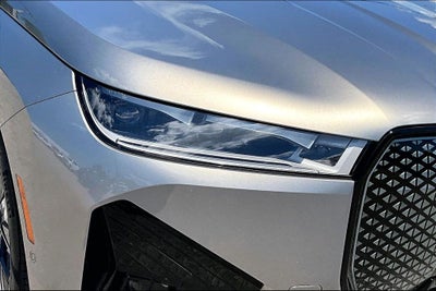 2023 BMW iX M60