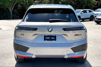 2023 BMW iX M60