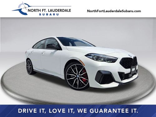 2024 BMW 2 Series M235i xDrive