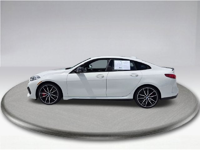 2024 BMW 2 Series M235i xDrive