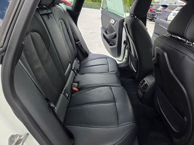 2024 BMW 2 Series M235i xDrive