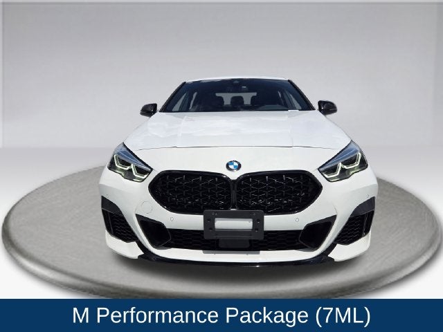 2024 BMW 2 Series M235i xDrive