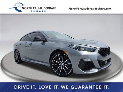 2023 BMW 2 Series M235i xDrive