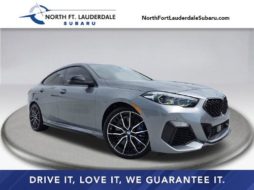 2023 BMW 2 Series M235i xDrive