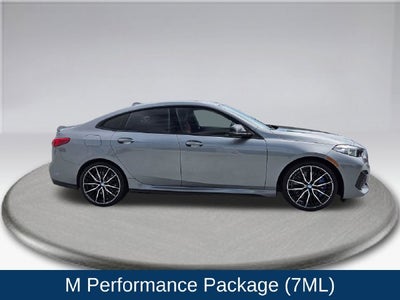 2023 BMW 2 Series M235i xDrive