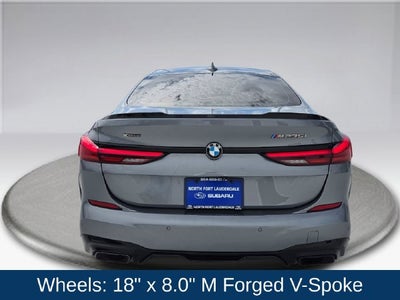 2023 BMW 2 Series M235i xDrive