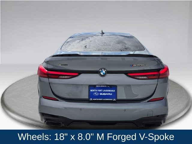 2023 BMW 2 Series M235i xDrive