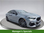 2023 BMW 2 Series M235i xDrive