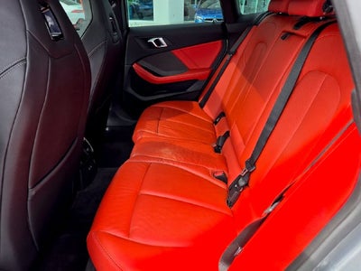 2023 BMW 2 Series M235i xDrive