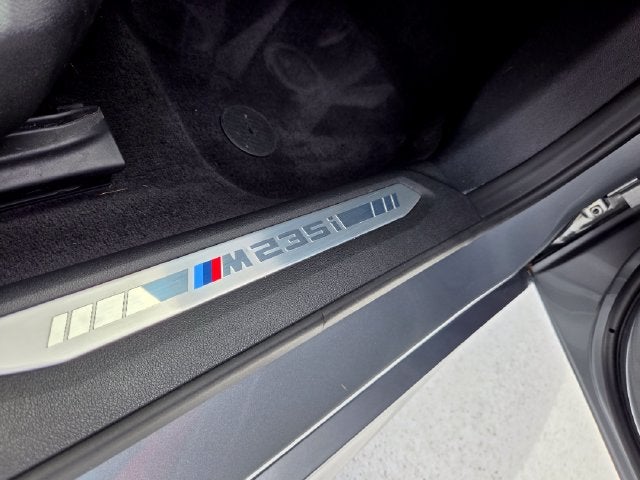 2023 BMW 2 Series M235i xDrive