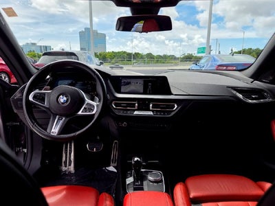 2023 BMW 2 Series M235i xDrive