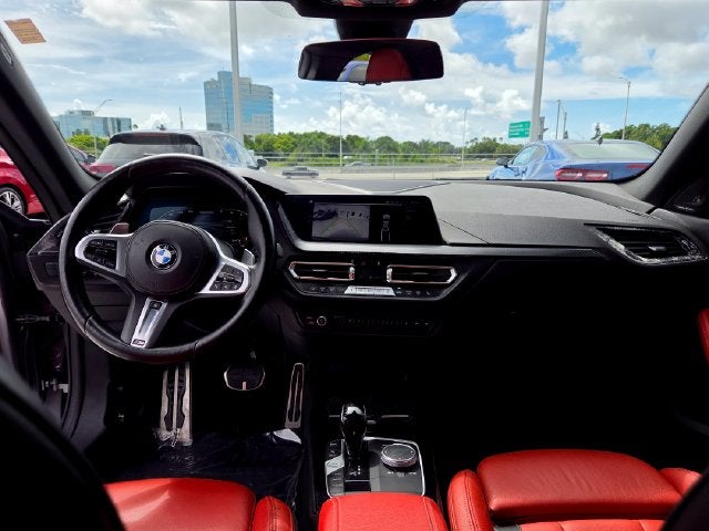 2023 BMW 2 Series M235i xDrive