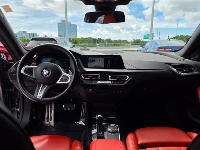 2023 BMW 2 Series M235i xDrive