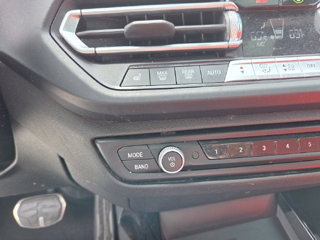 2023 BMW 2 Series M235i xDrive