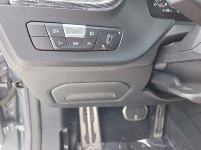 2023 BMW 2 Series M235i xDrive