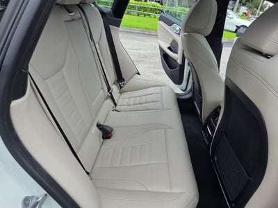 2024 BMW 4 Series M440i xDrive Gran Coupe