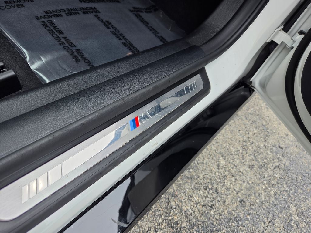 2024 BMW 4 Series M440i xDrive Gran Coupe