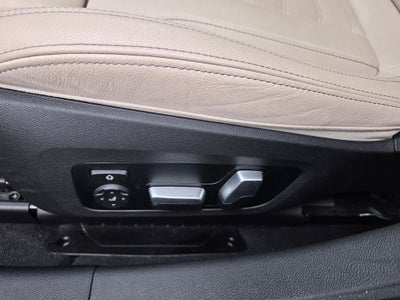 2024 BMW 4 Series M440i xDrive Gran Coupe