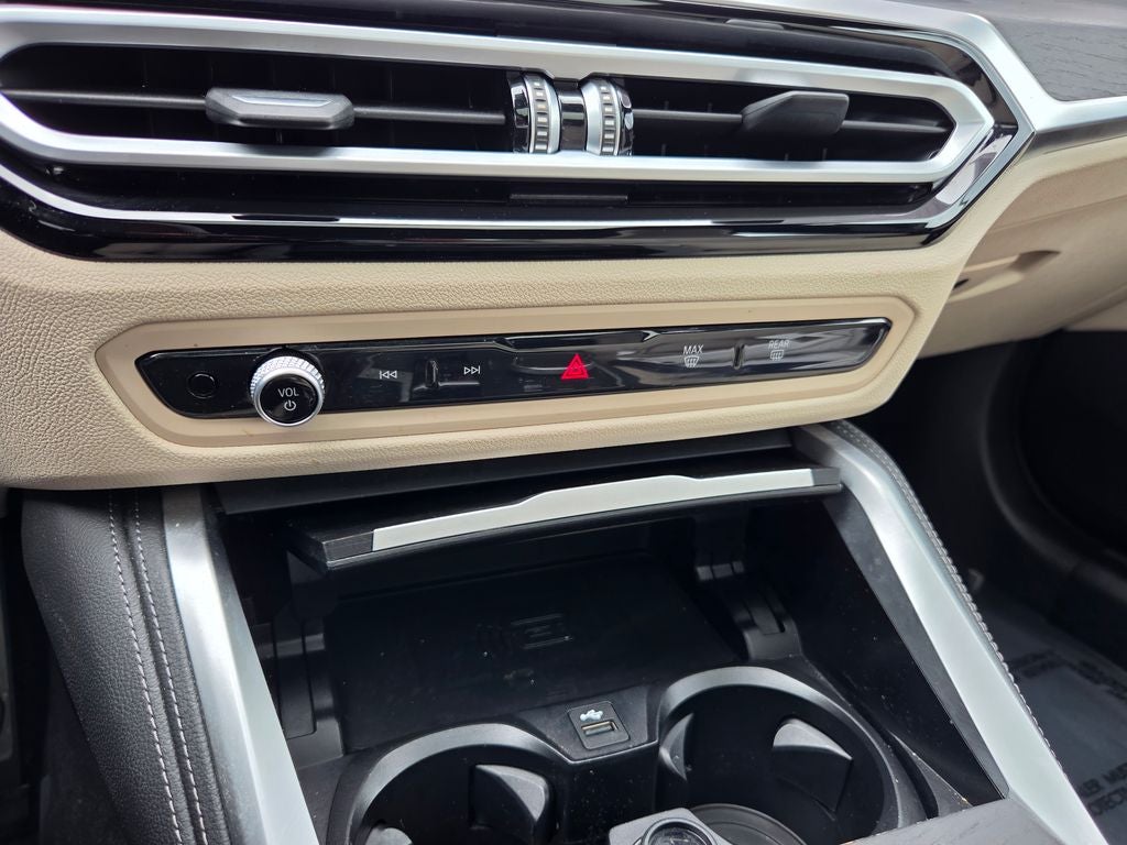 2024 BMW 4 Series M440i xDrive Gran Coupe