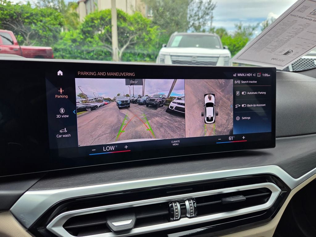 2024 BMW 4 Series M440i xDrive Gran Coupe