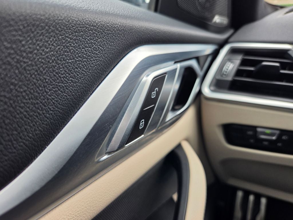 2024 BMW 4 Series M440i xDrive Gran Coupe