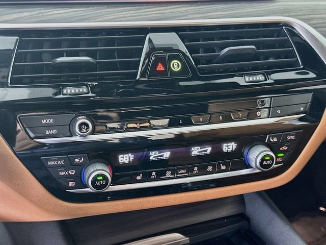 2021 BMW 5 Series 530i xDrive