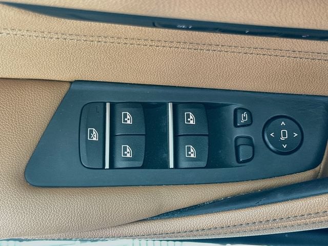 2021 BMW 5 Series 530i xDrive