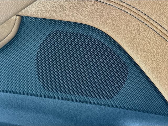 2021 BMW 5 Series 530i xDrive