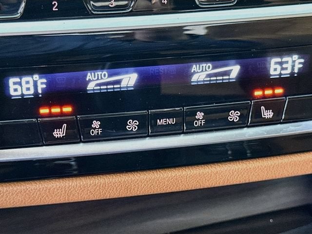 2021 BMW 5 Series 530i xDrive