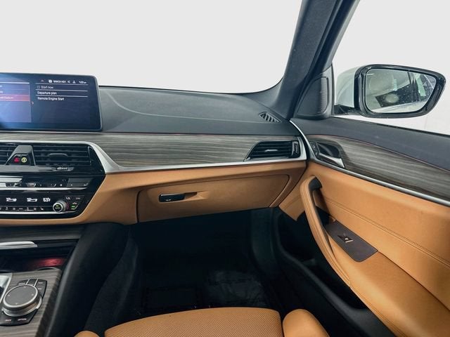 2021 BMW 5 Series 530i xDrive