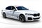 2022 BMW 5 Series M550i xDrive