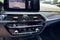 2022 BMW 5 Series M550i xDrive