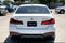 2022 BMW 5 Series M550i xDrive