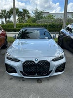 2023 BMW 4 Series 430i