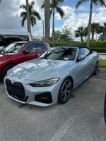 2023 BMW 4 Series 430i