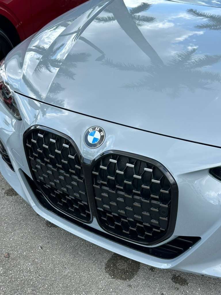2023 BMW 4 Series 430i
