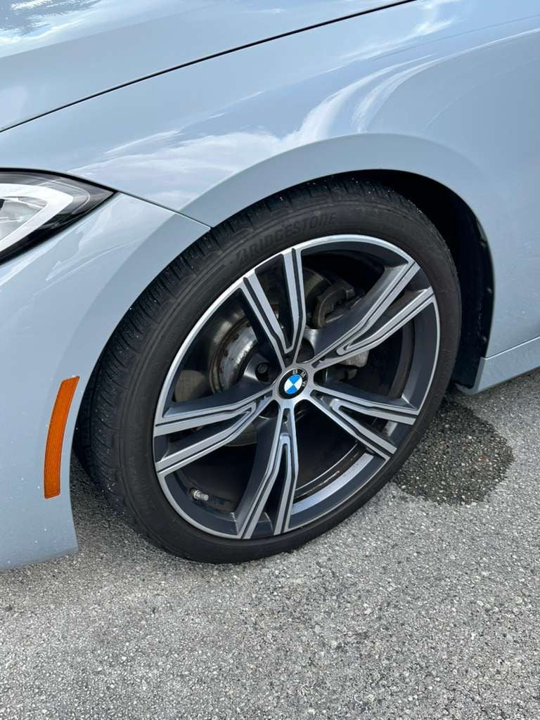 2023 BMW 4 Series 430i